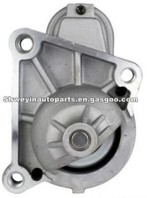 Starter For Renault D6RA101,7700106426,7700860915,7700106763,7700113207,7701352050,8200466763,8111572