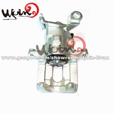 Hot-Selling Rear Brake Calipers For FORD FOCUS (DAW, DBW) 1.4 16V 1075554 1478419 98AB2553AA 98AX2553AA