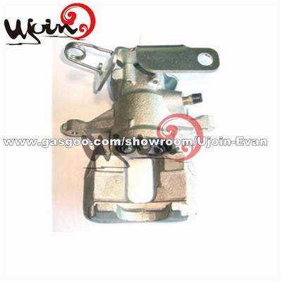 Hot-Sellinggo Kart Brake Caliper For FORD TRANSIT For Bus 2.2 TDCi 1521636 1371412 1433964 6C11 2553 AD