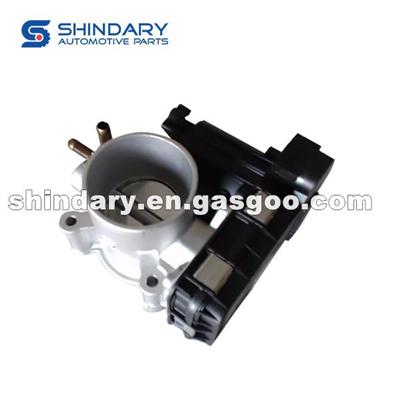 Throttle Valve Assy