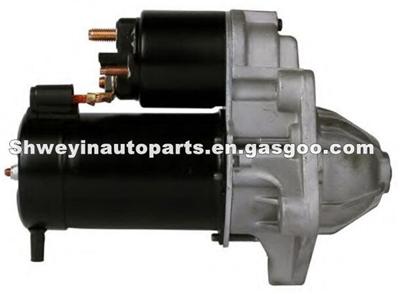 Starter For Ford Fiesta KA 2S6U11000DA,2S6U11000DB,2S6U11000DC,4S6911000AA,1149703,1309581,1564732