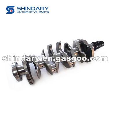 Crankshaft Assy