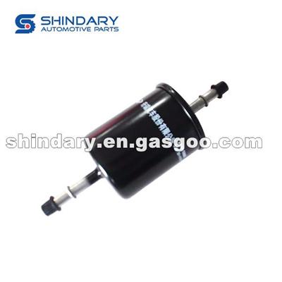 Fuel Filter Assy