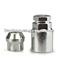 Wheel Locking Nut LS008 Spline
