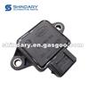 Throttle Position Sensor