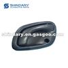 Inner Handle Front Left Door