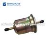 Fuel Filter Assy