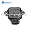 Throttle Position Sensor