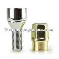 Wheel Locking Bolt Anti-Theft LB016