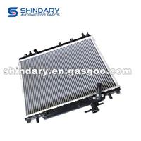 RADIATOR ASSY