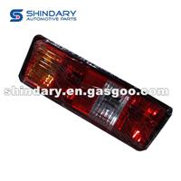 Left Tail Lamp