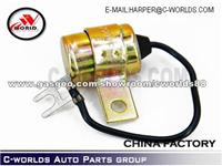 2210200801 CAR CONDENSER NISSAN ISU ZU NEW-ERA SUPER FEATURES: 0.22U