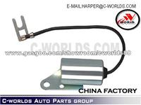 B7A-12300A CAR CONDENSER For Ford Lincoln Mercury 65-74