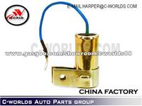 5948.05 5948.06 MOTORCYCLE LAWN MOWER CONDENSER