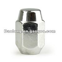 Universal Wheel Nut LM001 Close-End