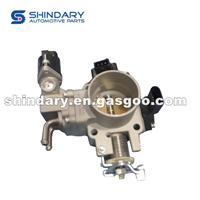 Throttle Valve Assy