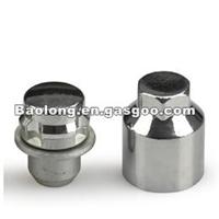 Wheel Locking Nut LS250 Land Rover Anti-Theft