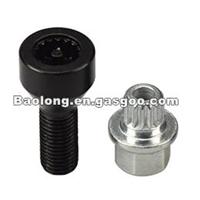 Wheel Locking Bolt LB023 BMW