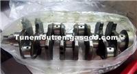 3RZ CRANKSHAFT For Toyota 3rz Engine CrankShaft