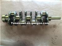 Crankshaft Use For 3L 13401-54020/13401-54060/13401-54080/13401-54100