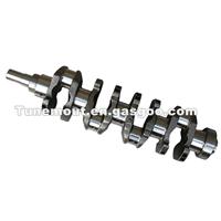 Cutom Casting Crank Shaft For Toyota 3Y 4Y Crankshaft 13411-73010