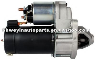 Starter For Fiat Panda Tipo Uno Fiorino D6RA39,7667227,5999906,76221040,46231510,77305430,46402984,7612952,42013940