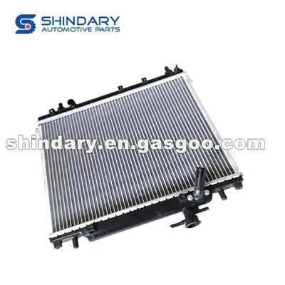 RADIATOR ASSY