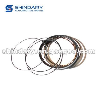 Piston Ring Kit