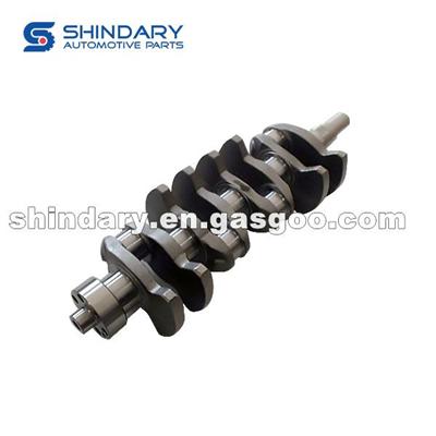 Crankshaft Assy