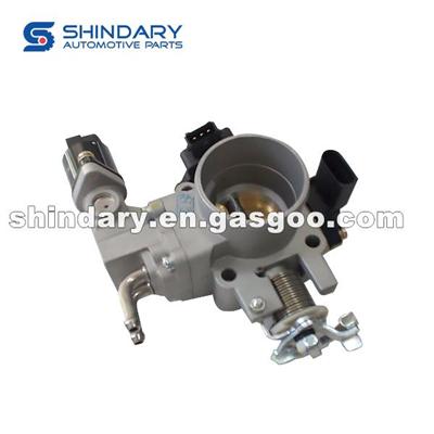 Throttle Valve Assy