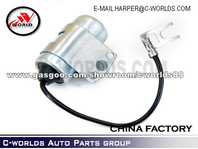 2101-3706400 MOTORCYCLE CONDENSER Lada Niva Laika Riva 2101-2107 LADA 1200 1300 1500 1600 & NIVA (1972-95)