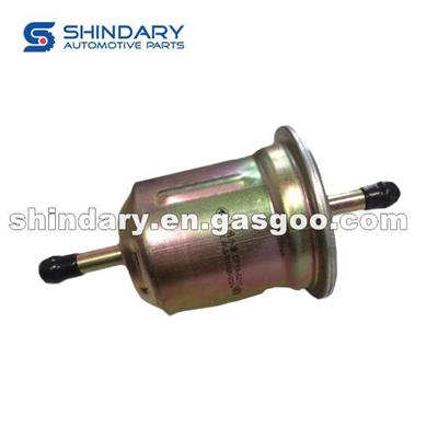 Fuel Filter Assy