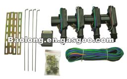 Car Central Locking System CCL001