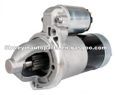 Starter For Mercedes-Benz VW SSANGYONG 0041516901,0051510601,0051515301,0011516901,0051513401,0051514601,100911023G