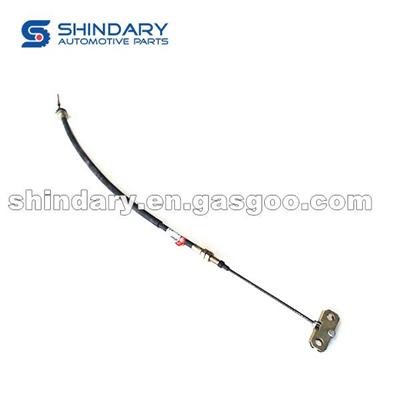 Packing Brake Cable 1