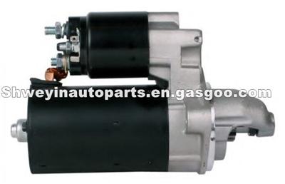 Starter For Ford Focus II 1.4 & 1.6 4M5T11000CA,4M5T11000CB,AE8T11000AB,1570611,1344589,M0T33571,M0T33571ZC