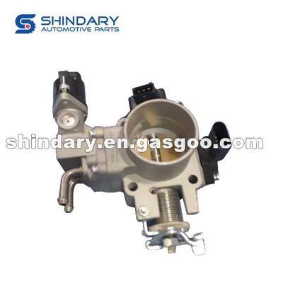 Throttle Valve Assy