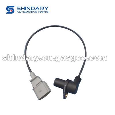 Crankshaft Position Sensor