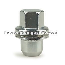 Wheel Nut LM254 Land Rover