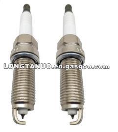 Auto Plugs SILZKR6B11 18855-10080 1885510080 Spark Plug