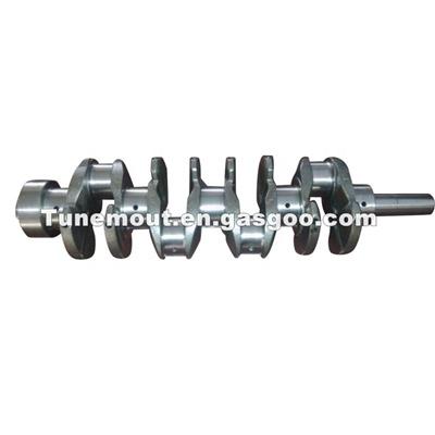 1983-1998 2L Crankshaft 13401-54030 For Toyota