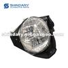 FOG LAMP RH