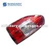 REAR COMBINATION LAMP LH