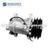 A/C COMPRESSOR ASSY