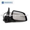 ELECTRIC REARVIEW RH