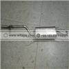 ZOTYE Rear Section Of Exhaust Pipe 120110002