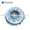 CLUTCH PRESSURE PLATE & COVER