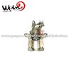 Hot-Selling Car Spare Brake Calipers For NISSAN ALMERA (N16) 1.5 44011-2F500 44011-8F800 44011-0F800