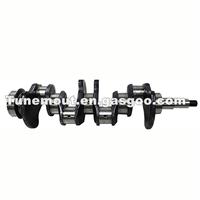 Engine Parts 4D34-T 4D34T 4D34 New Crankshaft For Mitsubishi ME136680 ME017354T