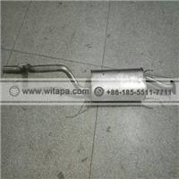 ZOTYE Rear Section Of Exhaust Pipe 120110002